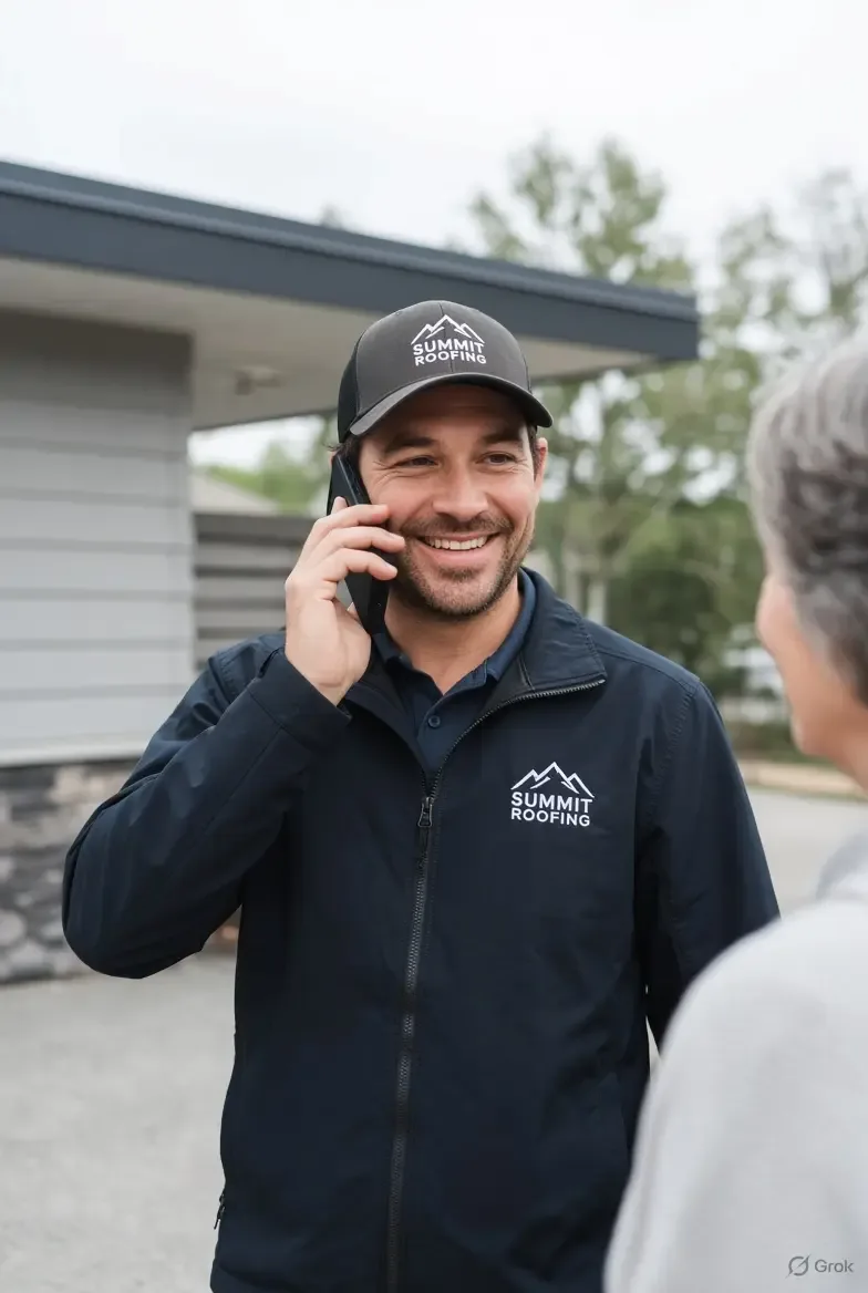 Flat Roof Leak Repair La Crosse, WI FAQs